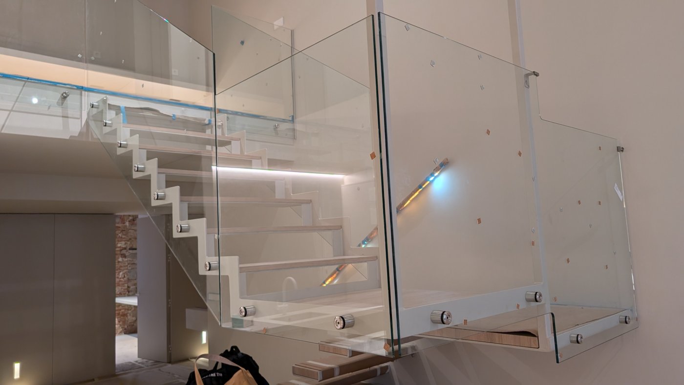 Reforma 8 apartaments — Girona